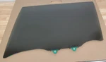2019-2023 Toyota RAV4 Rear Left Window Glass New Oem 68104-0R100. Price: $110.00.
