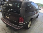 (local Pickup Only) Driver Left Rear Door Glass Privacy Tint Fits 96-00 Caravan Used. Price: $110.35.