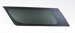 Driver/left Side Quarter Glass For 2021-2025 Gmc Yukon Xl Chevrolet Suburban New. Price: $279.00.