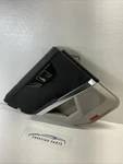 10-15 Mercedes X204 GLK350 GLK250 Rear Left Interior Door Panel Oem Used. Price: $124.99.