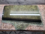 2016-2022 Bmw 750I 740I M760I G12 Right Passeng Rear Door Window Glass Panel Oem Used. Price: $266.00.