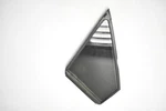 2015-2019 Subaru Wrx Sti Front Right Window Glass Vent 61284FJ000 15-19 Used. Price: $39.06.