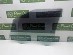 2019-2025 Chevrolet Blazer Front Left Driver Side Door Window Glass 84955047 Oem Used. Price: $99.00.