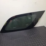11-24 Dodge Durango Left Driver Quarter Glass W/ Privacy Tint Oem 68092701AA Used. Price: $112.50.