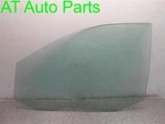 08-19 Dodge Grand Caravan Front Driver Left Door Glass Window Oem 4894611AB Used. Price: $90.00.
