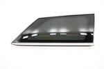 2020 Lincoln Aviator Rear Right Side Quarter Window Glass Oem LC5BS29700AH Used. Price: $164.82.