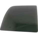 Door Glass Rear Passenger Side For 2002-2009 Dodge Ram 2500 1500 3500 New. Price: $80.77.