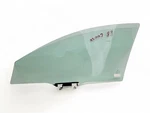 2016-2021 Honda Hr-v Hrv Front Right/passenger Door Glass 73300-T7W-A00, C039, Used. Price: $155.05.