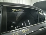 Driver Rear Door Glass Market Sedan Ex Fits 13-17 Accord 104915657 Used. Price: $122.91.