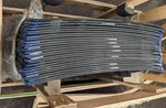 26- DW01163 Kenworth Windshield Glass T600 T800 T370 W900 Curved DW1163 Rh New. Price: $399.00.