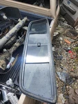 99 Toyota Tacoma Pre Runner Back Sliding Glass Used. Price: $250.00.