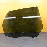 2011-2024 Dodge Durango Right Passenger Side Rear Door Glass Oem 55369554AB Used. Price: $100.50.