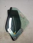 1988-1996 Jaguar Xjs Driver Side Quarter Glass And Window Track 22060187 Lh New. Price: $135.00.