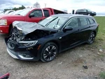 Used Rear Left Door Assembly Side Fits: 2018 Buick Regal Wagon Gr. Price: $726.69.