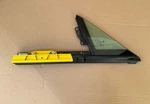 Oem Tesla Model Front Left Door Fixed Glass Window 6006644-00-F 2012-2020 Used. Price: $30.00.