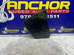 2013-2017 Honda Accord Passenger Right Rear Vent Glass Used Oem 73405-T2F-A00. Price: $100.00.