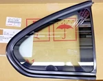 1993-1996 Toyota Supra MK4 JZA80 Quarter Glass Left And Right Oem Targa Top New. Price: $571.61.