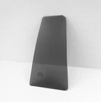 Fits 2008-2013 Toyota Highlander Passenger Side Right Rear Vent Glass Window New. Price: $65.00.