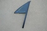 2011-2018 Porsche Cayenne Front Left Door Quarter Glass Window 7P6845113E Oem Used. Price: $75.00.