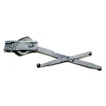 Window Regulator Front Driver Side For 78-91 Dodge D150 Ramcharger W150 D250 New. Price: $89.87.