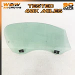 06-16 Aston Martin V8 Vantage Convertible Front Left Door Window Glass Oem Used. Price: $556.13.