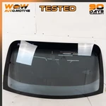 14-19 Bentley Flying Spur Rear Window Windshield Auto Glass 4W0845051M Oem Used. Price: $2732.97.