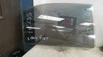00-04 Mercedes S-class S430 S500 01-04 S600 S55 Right Rear Door Glass Window Used. Price: $119.99.