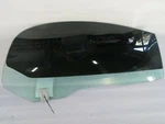Lamborghini Gallardo Spyder, Rh, Right, Front Door Glass, Used, P/n 407845202. Price: $850.00.