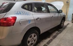 Nissan Rogue 2010 Right Quarter Glass Vin J 1ST Digit 0905 Used. Price: $295.50.