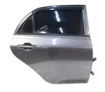 2009 2010 2011 2012 2013 Toyota Corolla Le Oem Right Rear Door 1G3 Magnetic Gray Used. Price: $349.00.
