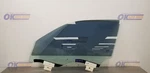12 Dodge Charger Door Glass Window Front Left Driver Used. Price: $150.00.