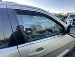 11- 22 Jeep Grand Cherokee Front Door Glass Passenger Side Right Used. Price: $134.99.