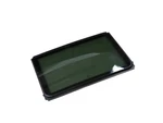 Genuine Mopar Sunroof Glass 68357667AA New. Price: $224.20.