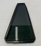 10-14 Subaru Outback Passenger Rear Right Side Door Weatherstrip Glass Oem Used. Price: $52.50.