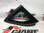 20 Toyota Supra Gr A90 Right Passenger Side Quarter Window 62710-WAA01 Used. Price: $112.50.