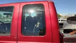 1999-2016 F250 Super Duty Driver Left Rear Side Window Door Glass Oem Back Used. Price: $178.06.