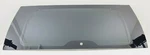 Fits 03-17 Lincoln Navigator Ford Expedition Back Window Tailgate Glass Heated New. Price: $320.00.