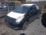 Driver Left Front Door Glass Hatchback Fits 06-11 Yaris 32571637 Used. Price: $110.70.