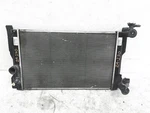 2009-2017 Toyota Corolla Automatic Trans Radiator 16410-0T031 Used. Price: $149.62.