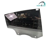 2020-2023 Tesla Model My Rear Right Passenger Side Door Glass Oem Scuff Used. Price: $179.99.
