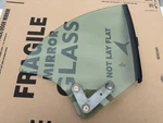 2003-2010 Vw Beetle Bug Convertible Right Rear Quarter Window Glass 1Y0845298B Used. Price: $149.95.