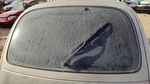 2001-2003 Chrysler Pt Cruiser Back Glass Rear Window Oem 05257957AF Used. Price: $609.11.