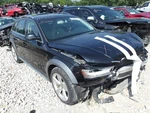Used Rear Left Door Assembly Side Fits: 2013 Audi Allroad Gr. Price: $683.69.