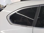 20 21 22 Bmw X1 Right Quarter Window Glass W/o Gloss Black Surround Used. Price: $105.00.