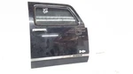 Passenger Front Door Assembly Black Onyx Oem 2006 2007 Hummer H3 Used. Price: $168.23.
