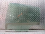 04 05 06 07 08 Pontiac Grand Prix Left Driver Rear Door Window Glass Used. Price: $69.71.