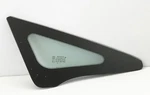 Passenger/right Side Front Vent Window Glass For 06-11 Honda Civic 4 Door Sedan New. Price: $49.00.