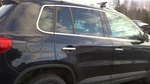 Passenger Rear Side Door Germany Built Vin W 1ST Digit Fits 09-18 Tiguan Used. Price: $503.50.