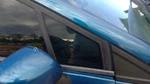 Passenger Front Door Vent Glass Stationary Sedan Mx Fits 12-15 Civic 221314 Used. Price: $123.99.