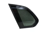 Side Window Glass Left Rear Fixed Triangle Panes Tinted Fits Gebraucht. Price: $90.23.